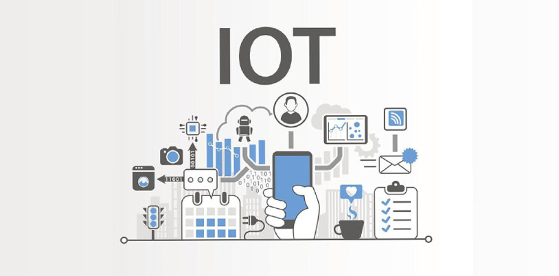 IoT技術